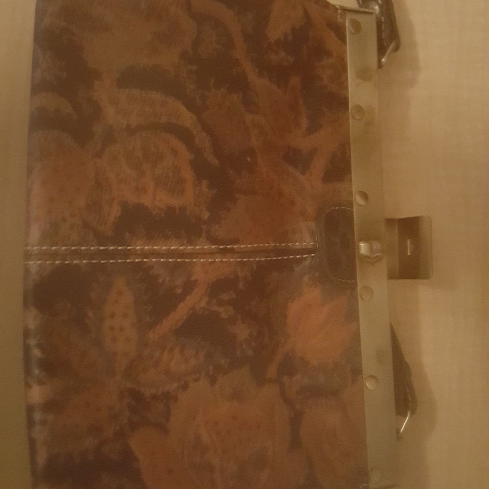Patricia Nash purse
